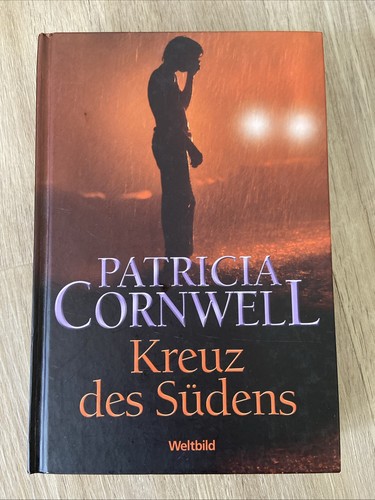 Kreuz des südens - südens,, patricia