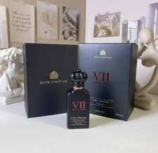 Clive Christian VII Queen Anne