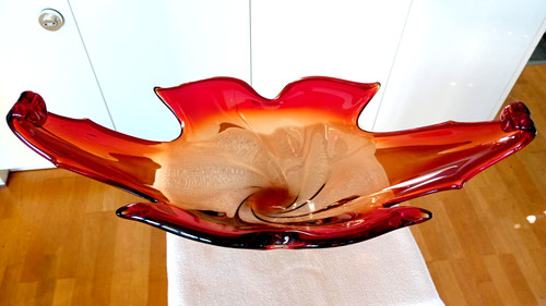 Xxl große schwere glas - große,