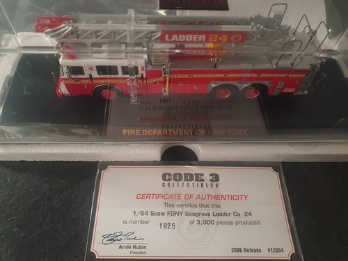 Code fdny seagrave rear - code,