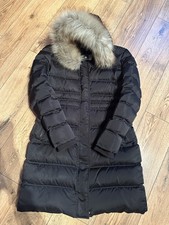 Calvin Klein Damen Mantel