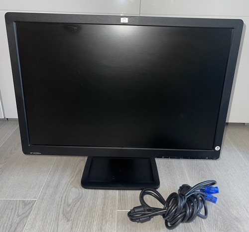 Prodisplay le2201w - hp,