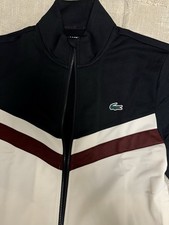 Lacoste Jacke | M Neu mit