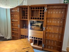 Riva - Weinschrank - Cambusa Jumbo  - LP 11.320,- EUR