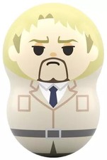 Candy Toy Trading Figure 5