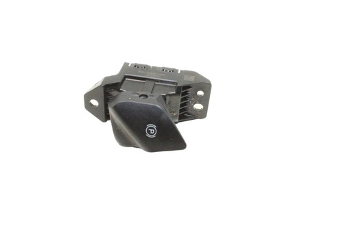 Ford mondeo mk5 - ford, handbremsknopf