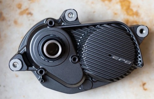 Shimano steps ep8 - shimano,