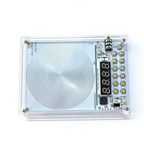 Sinus generator 100000hz - generator, 0,01-100000hz