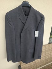 Barisal Anzug Gr.54 dunkelgrau