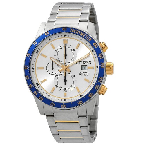 Citizen herren herrenuhr quarz - citizen,