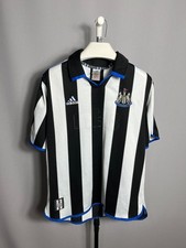 Newcastle United 2000-2001
