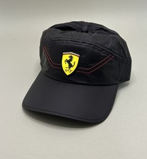 Original Ferrari Cap Kappe