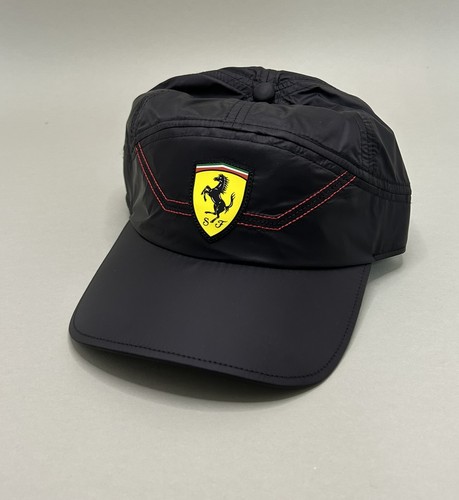 Original ferrari cap - ferrari,