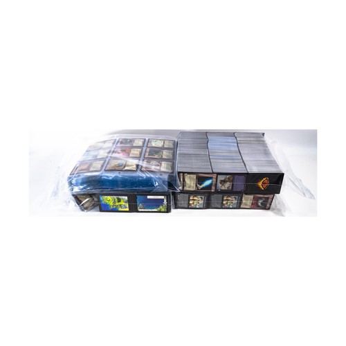 Ice middle earth wizards - middle-earth, ccg
