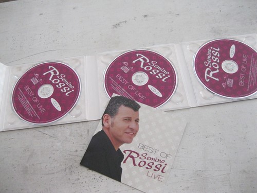 Best von rossi - rossi, 3