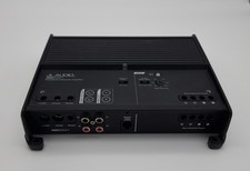 JL Audio XD 600/1 Monoblock