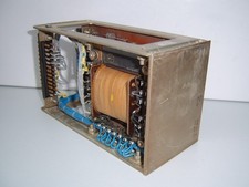 Netzteil 12 bis 24 V in