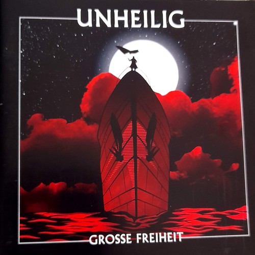 Grosse freiheit von unheilig - von,