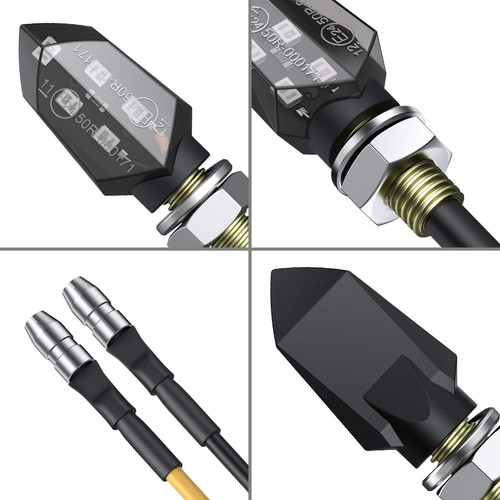 Stück led blinker - stück,
