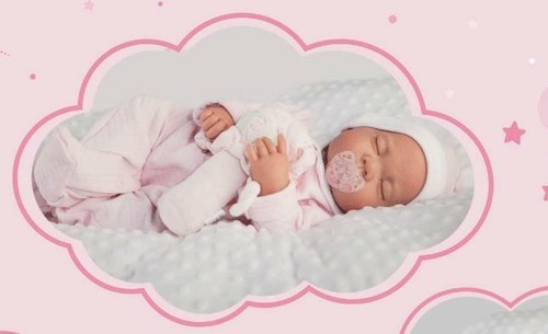 Antonio juan sweet reborn - antonio,