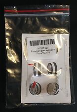 Scubapro Displayschutz ALADIN ONE / SPORT / TEC-3G / TEC / 2G / Prime / XP10 NEU