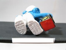 Laternen Schlumpf Variante 53d