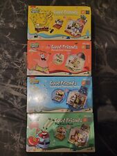 NEU SpongeBob Schwammkopf Area