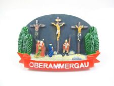 Oberammergau Passionsspiele