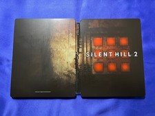 Silent hill exclusives - 2,