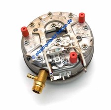 Kessel inkl. Heizelement Group