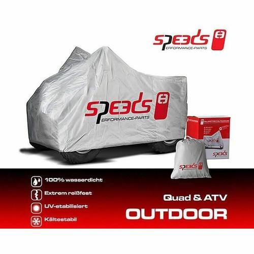 Abdeckplane quadgarage speeds - quadgarage,