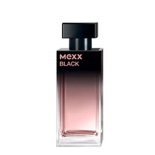 Mexx Black Woman eau de