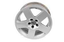 Alufelge Speedline 8N0601025C Audi TT 8N  A3 8L 7J x 16H2 ET31 LK 5x100 1 Stück 