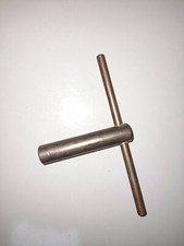 ELU MOF Oberfräse  Original Wellenschlüssel mit  Vierkant 