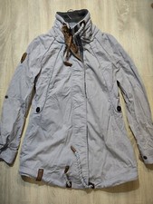 Naketano Damen Übergangsjacke