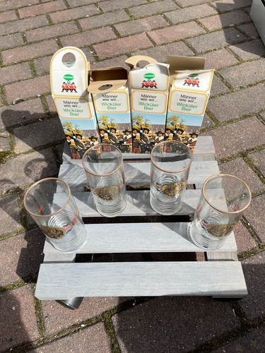 Wicküler bier glas gläser - wicküler,