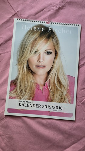 Original helene fischer der - original,