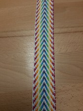 Gurtband Baumwolle viele