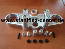 ZXR 750 ZX750J 1991- SPIEGLER Superbike Gabelbrücke Lenkerumbau top yoke ZXR750R