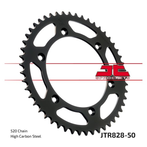 Kettenrad zähne für - 50,
