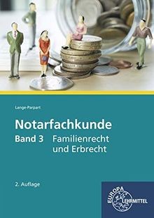 Notarfachkunde familienrecht - notarfachkunde,