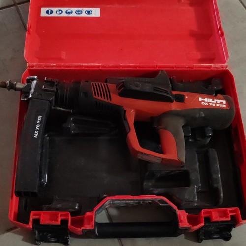 Hilti ptr - hilti,