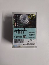 Satronic - Steuergerät