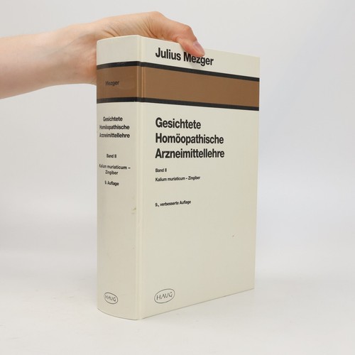 Gesichtete homöopathische - gesichtete,