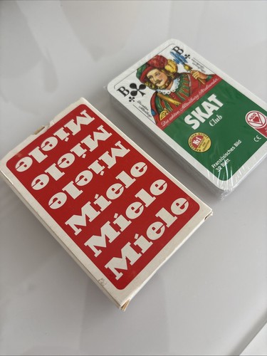 Skat kartenspiel altenburg - skat,
