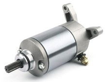 Anlasser für Suzuki DL 650 V-Storm & SV & SFV & VZ 800 Cagiva