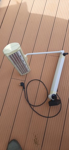 Waldmann light - waldmann,