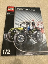 LEGO Technic 8284 Grosser