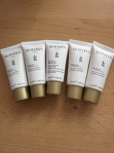 Sothys hydra hyaluronic acid - sothys,