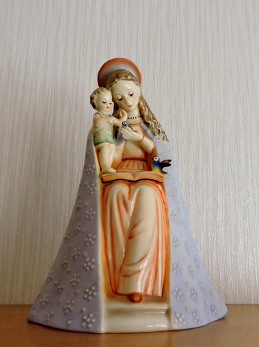 Goebel original hummelfigur - original,